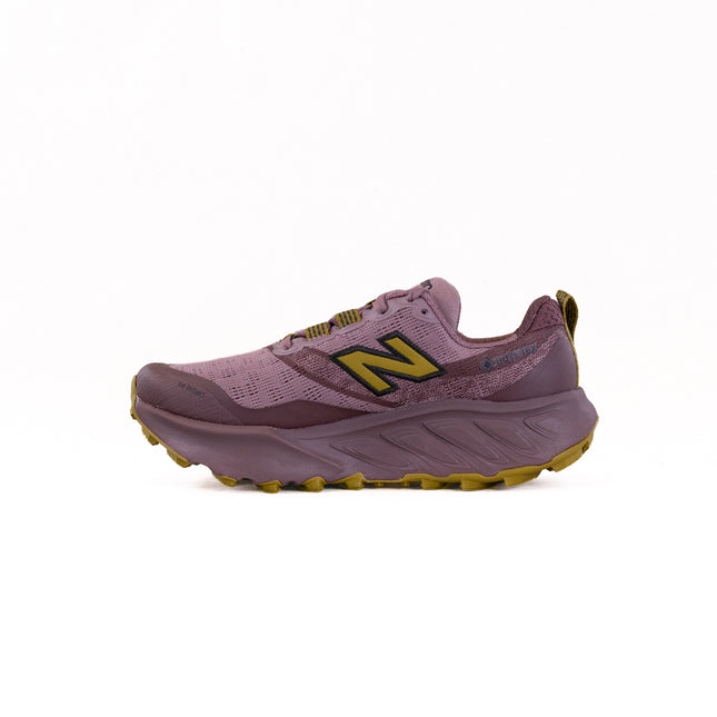 New Balance Hierro v9 Gore-Tex (Women's) - Pebble/Fast Track