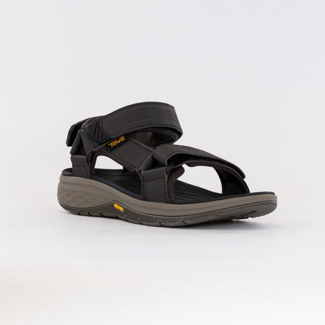 Teva Strata Universal (Men's) - Turkish Coffee