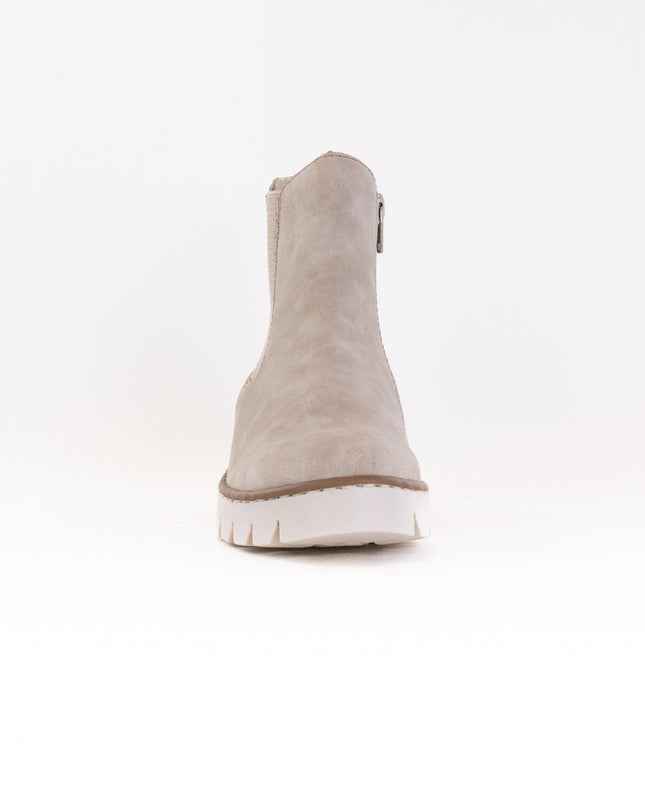 Rieker X5772 Prisca (Women's) - Beige