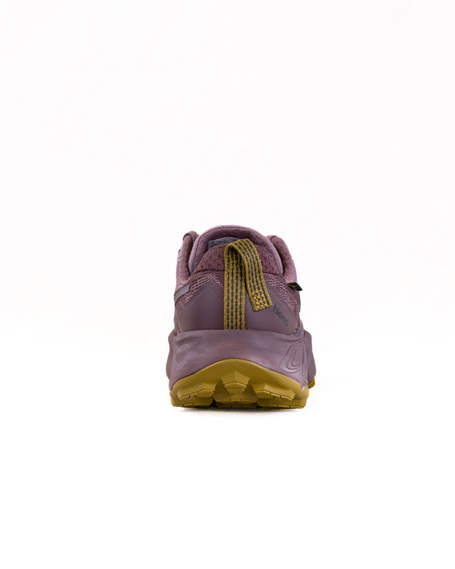 New Balance Hierro v9 Gore-Tex (Women's) - Pebble/Fast Track