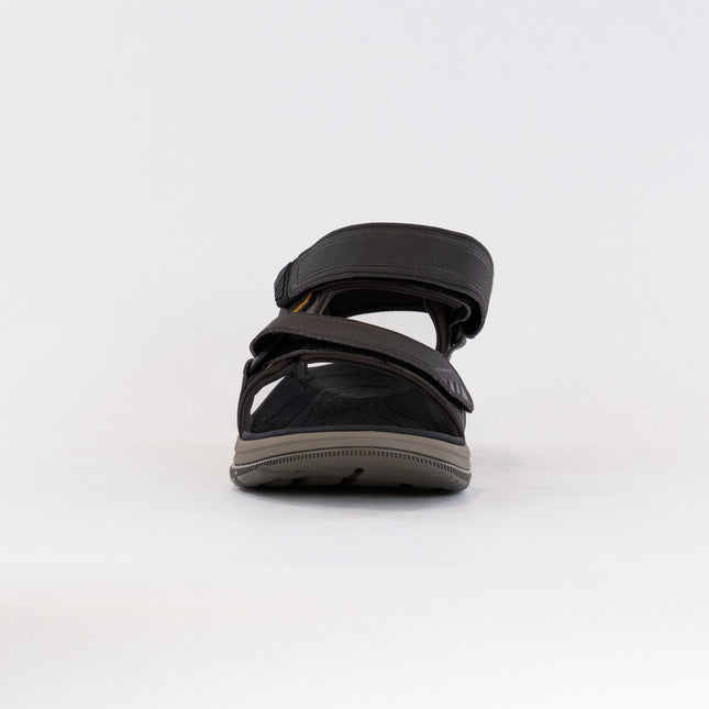 Teva Strata Universal (Men's) - Turkish Coffee