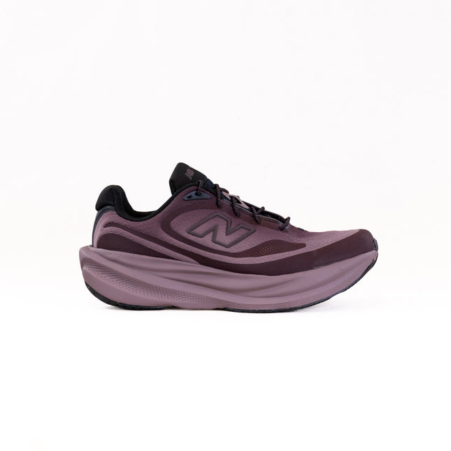 New Balance 1080V15 Pykrete (Women's) - Cherry with Fast Track