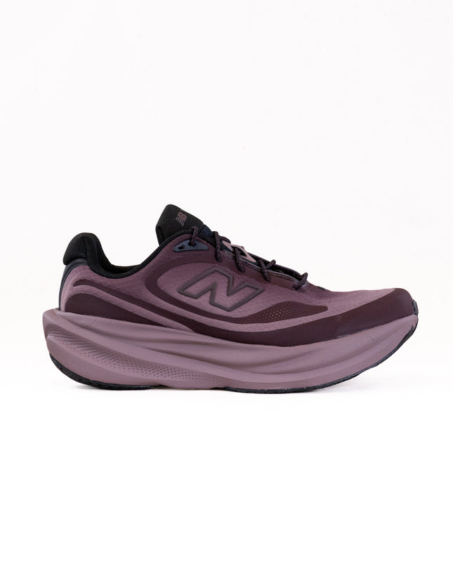 New Balance 1080V15 Pykrete (Women's) - Cherry with Fast Track