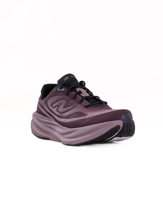 New Balance 1080V15 Pykrete (Women's) - Cherry with Fast Track