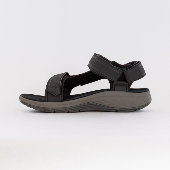 Teva Strata Universal (Men's) - Turkish Coffee