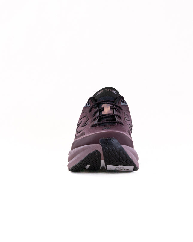New Balance 1080V15 Pykrete (Women's) - Cherry with Fast Track