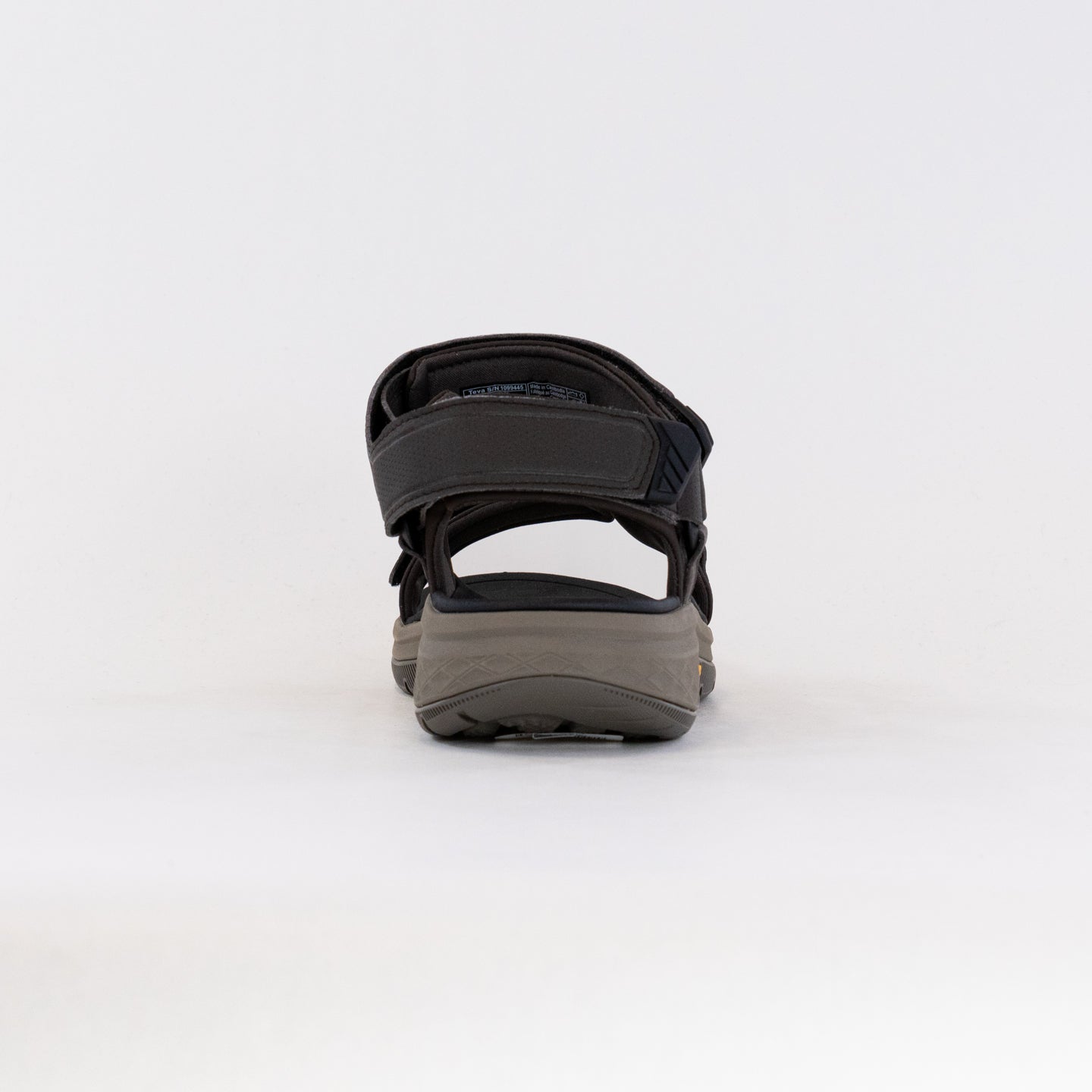 Teva Strata Universal (Men's) - Turkish Coffee