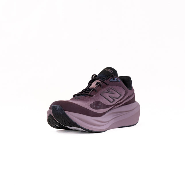New Balance 1080V15 Pykrete (Women's) - Cherry with Fast Track