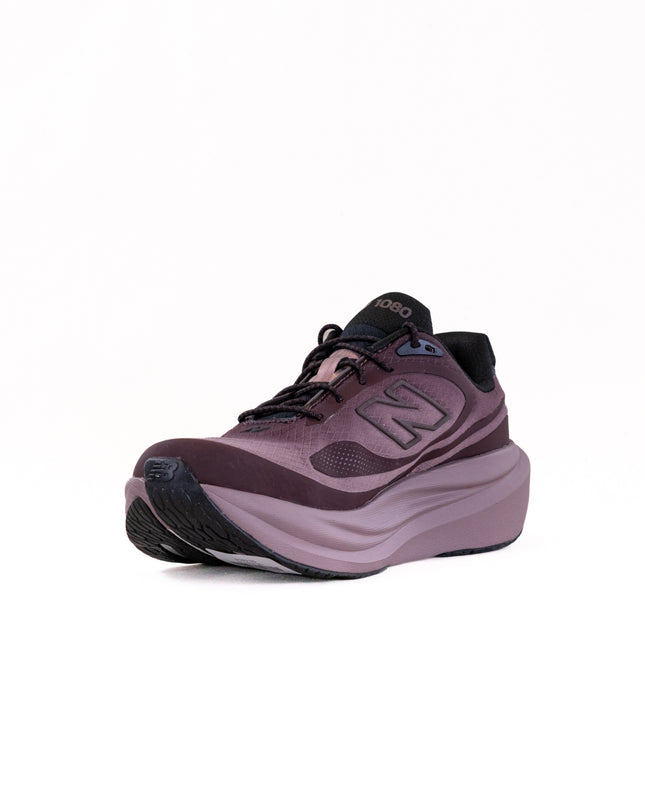 New Balance 1080V15 Pykrete (Women's) - Cherry with Fast Track