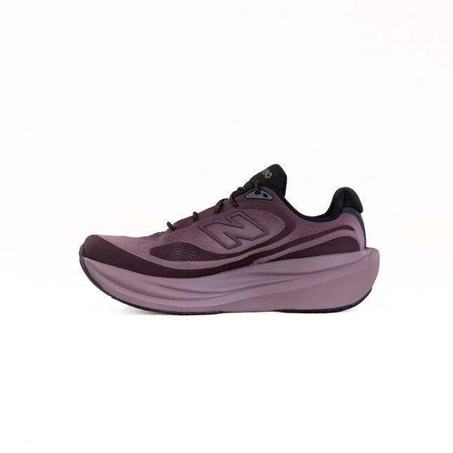 New Balance 1080V15 Pykrete (Women's) - Cherry with Fast Track
