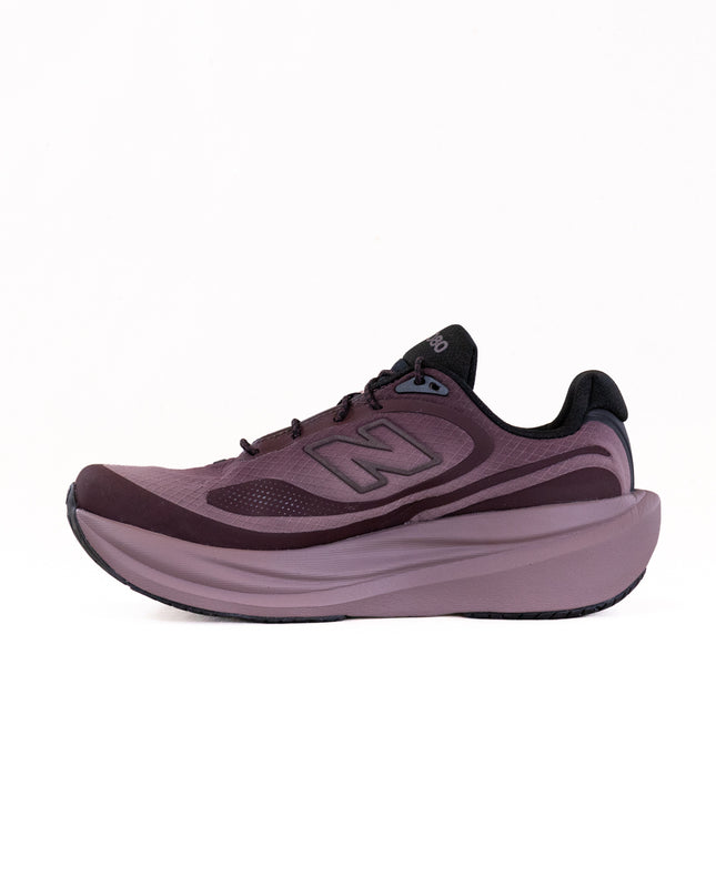 New Balance 1080V15 Pykrete (Women's) - Cherry with Fast Track