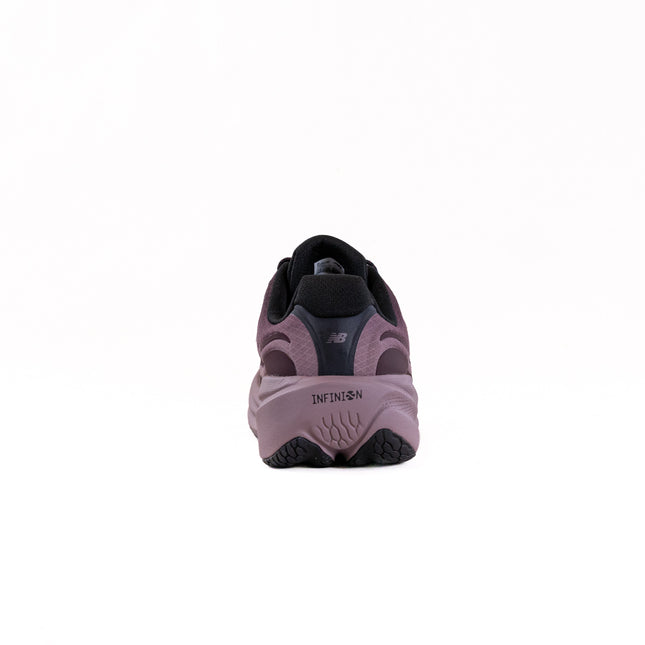 New Balance 1080V15 Pykrete (Women's) - Cherry with Fast Track