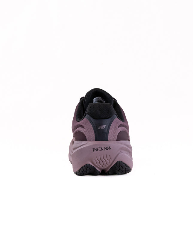 New Balance 1080V15 Pykrete (Women's) - Cherry with Fast Track
