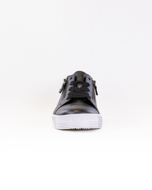 Gabor 53.334.69 Sneaker (Women's) - Silver
