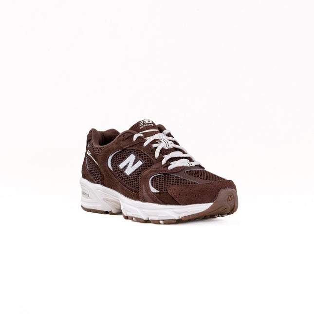New Balance 530 (UNISEX) - Pumpernickel/Sea Salt