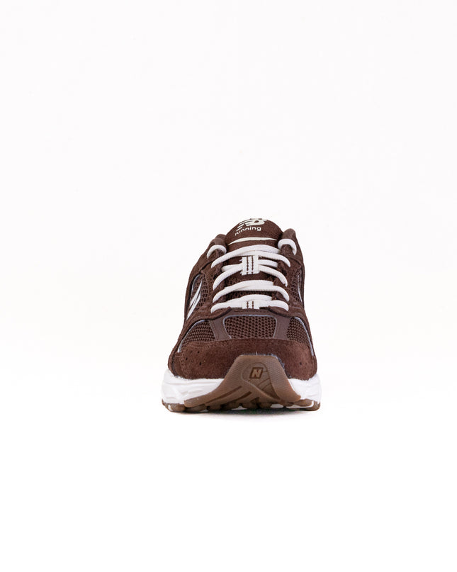 New Balance 530 (UNISEX) - Pumpernickel/Sea Salt