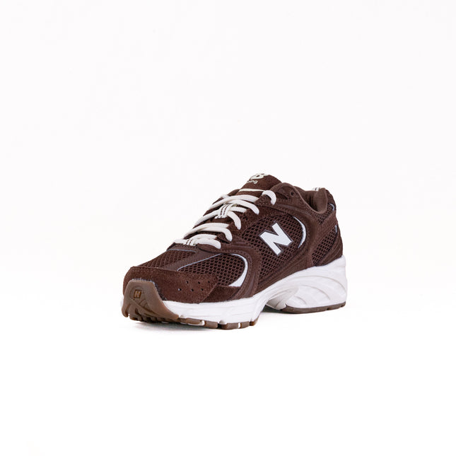 New Balance 530 (UNISEX) - Pumpernickel/Sea Salt