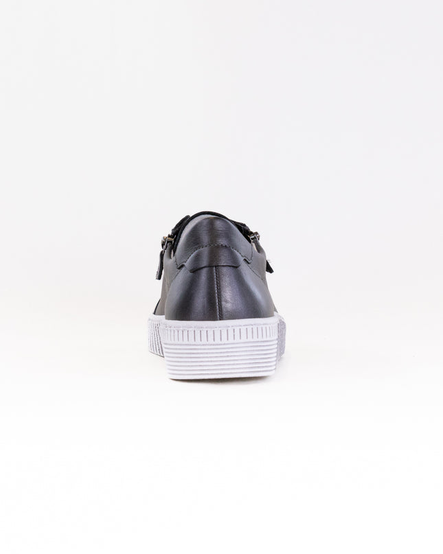 Gabor 53.334.69 Sneaker (Women's) - Silver