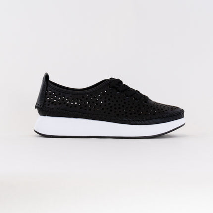 Spring Step Youlanda (Women's) - Black