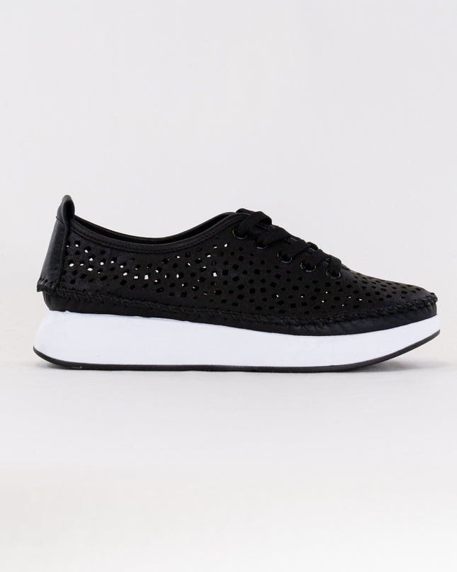 Spring Step Youlanda (Women's) - Black