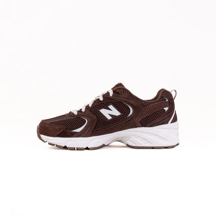New Balance 530 (UNISEX) - Pumpernickel/Sea Salt