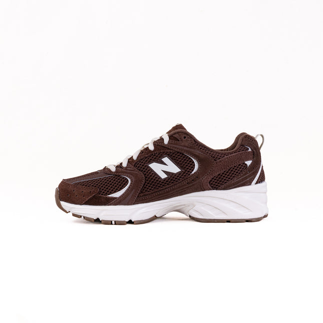 New Balance 530 (UNISEX) - Pumpernickel/Sea Salt