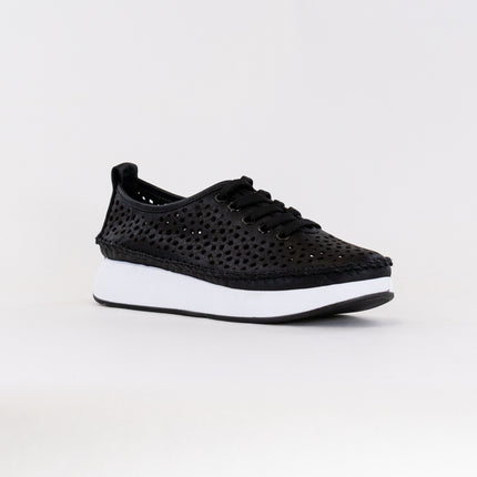 Spring Step Youlanda (Women's) - Black