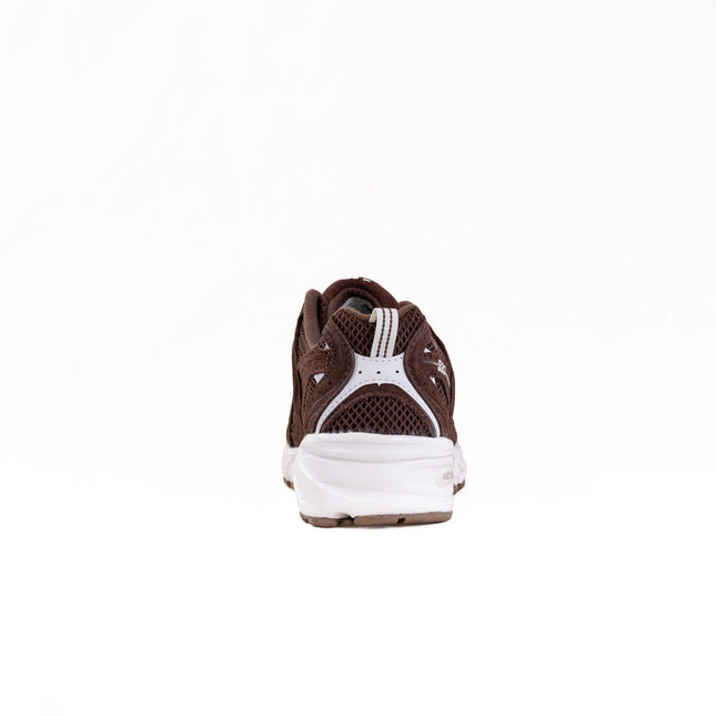 New Balance 530 (UNISEX) - Pumpernickel/Sea Salt