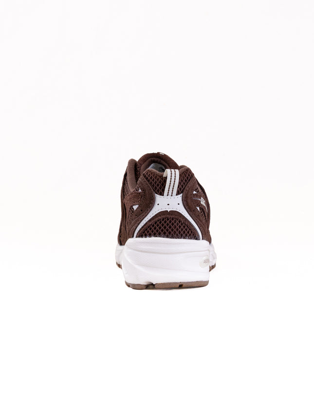 New Balance 530 (UNISEX) - Pumpernickel/Sea Salt