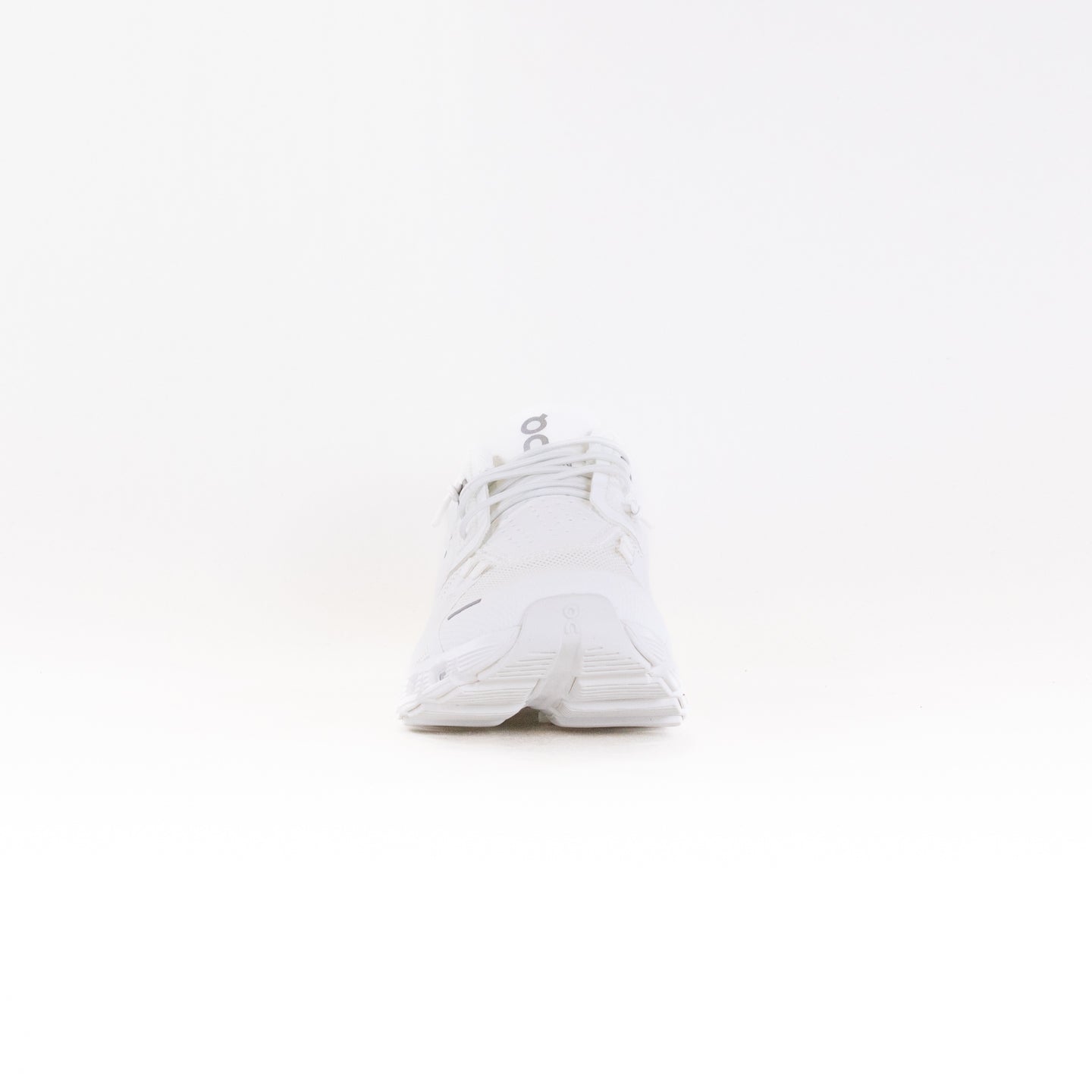 On Cloud 5 (Women's) - All White