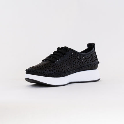 Spring Step Youlanda (Women's) - Black