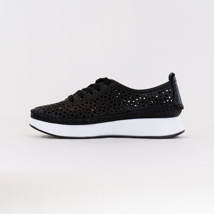 Spring Step Youlanda (Women's) - Black
