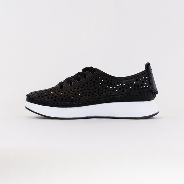 Spring Step Youlanda (Women's) - Black