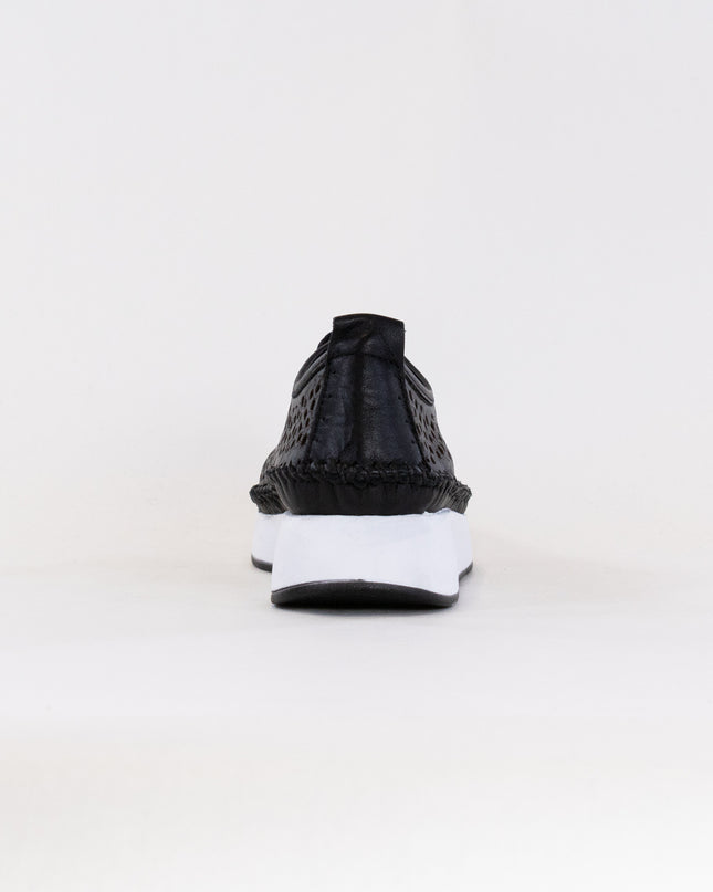 Spring Step Youlanda (Women's) - Black