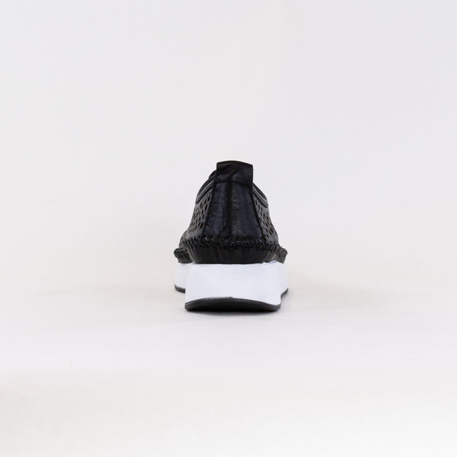 Spring Step Youlanda (Women's) - Black
