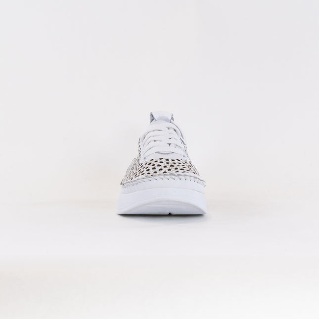 Spring Step Youlanda (Women's) - White