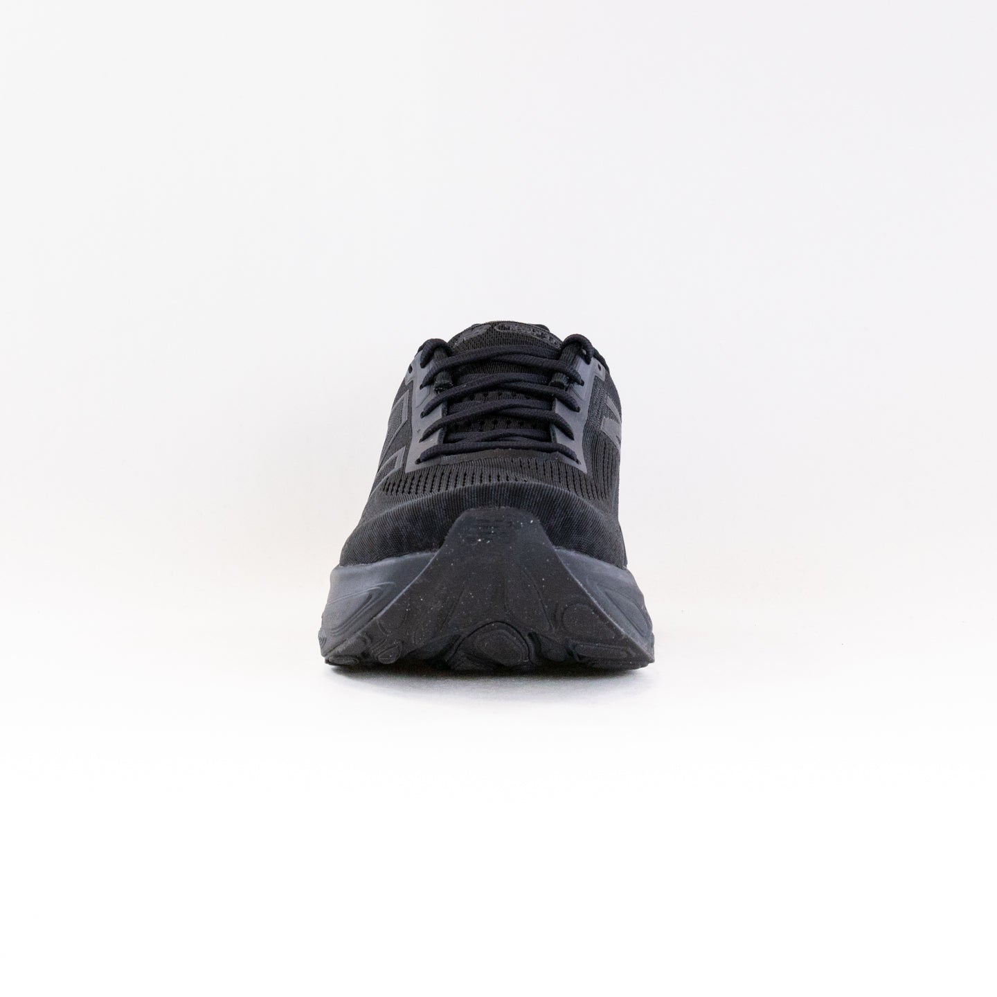 New Balance 1080V14 (Men's) - Black with Black Metallic and Phantom