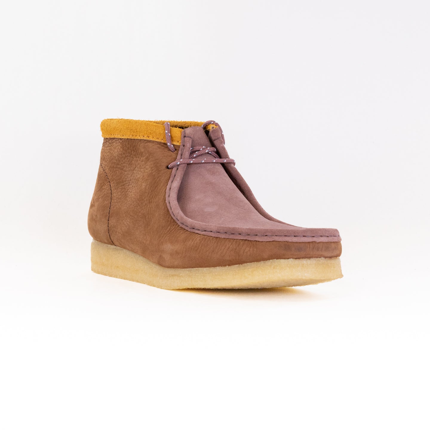 Clarks originals men's wallabee boot on sale