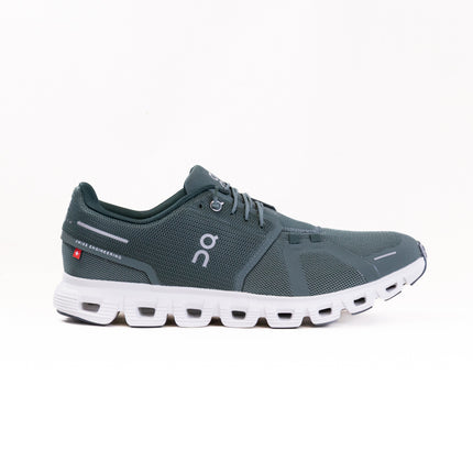 On Cloud 6 (Men's) - Olive/Evergreen