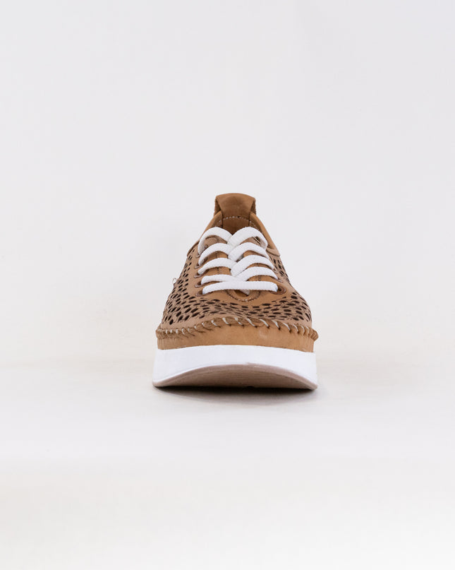 Spring Step Youlanda (Women's) - Tan