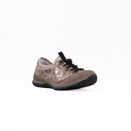 Rieker Nikita N3271 (Women's) - Beige