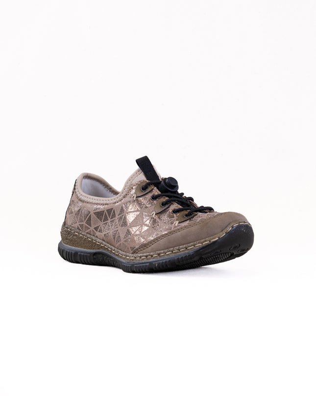 Rieker Nikita N3271 (Women's) - Beige