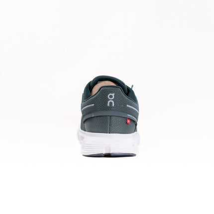 On Cloud 6 (Men's) - Olive/Evergreen