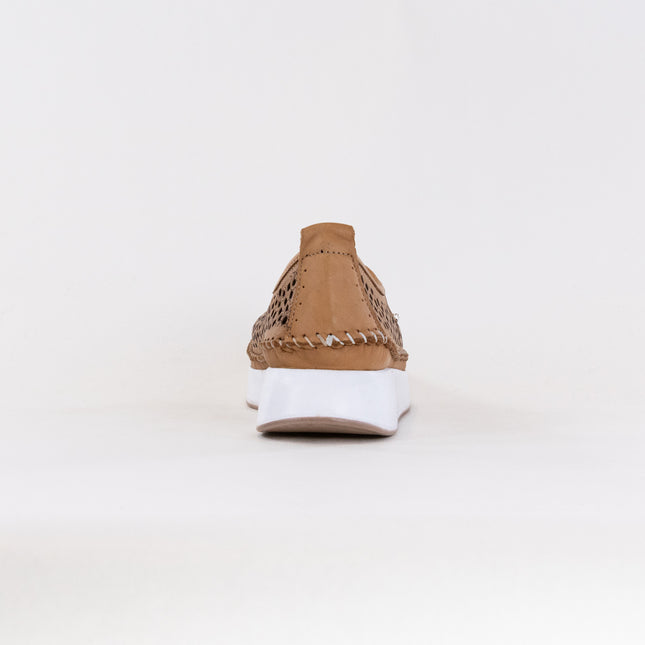 Spring Step Youlanda (Women's) - Tan