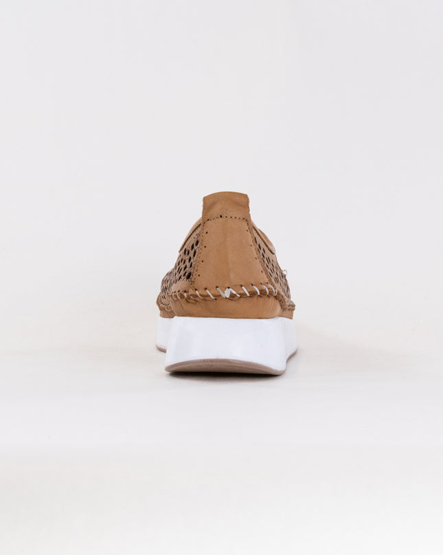 Spring Step Youlanda (Women's) - Tan