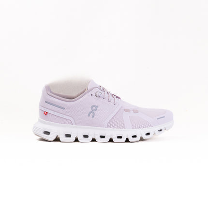 On Cloud 6 (Women's) - Orchid/Fade