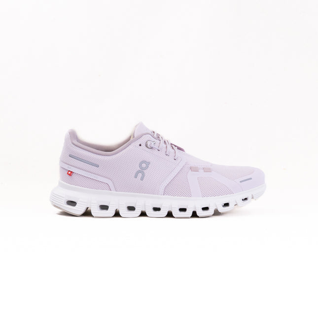 On Cloud 6 (Women's) - Orchid/Fade