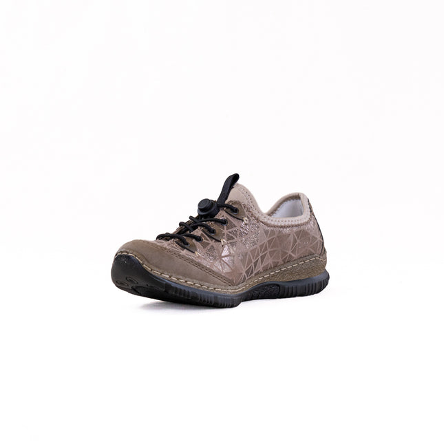 Rieker Nikita N3271 (Women's) - Beige