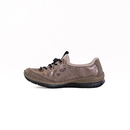 Rieker Nikita N3271 (Women's) - Beige