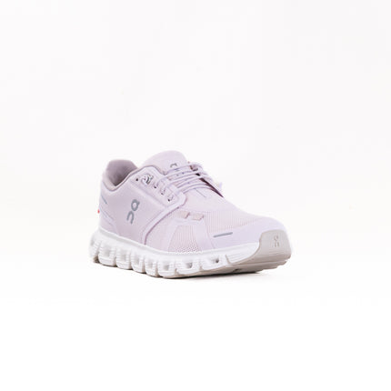 On Cloud 6 (Women's) - Orchid/Fade